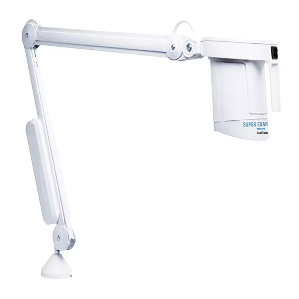 Alimed Super Exam 50 LED Exam Light Super Exam 50 LED Exam Light, Ceiling - 937833