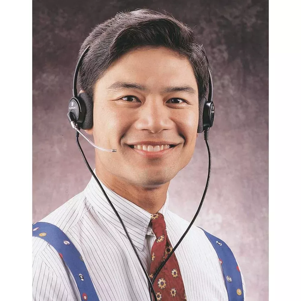 Alimed Supra Binaural Headset Supra Binaural Headset - 72975