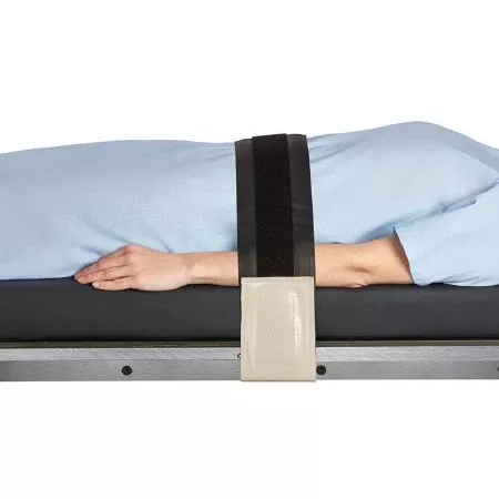 Alimed Surgical Table Strap AliGel™ 4-1/2 X 56 Inch - Each - 2970013333-EA