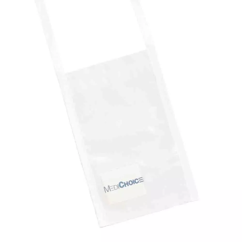 Alimed Telemetry Pouches Telemetry Pouches, 50/cs - 934337
