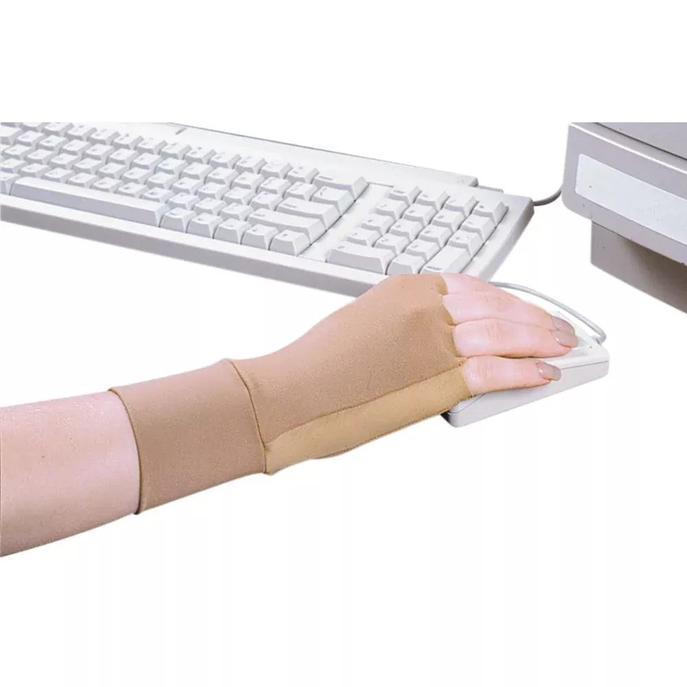 Alimed Thera-Gloves - Therapeutic Gloves Thera-Gloves, Medium - 73741/NA/MD
