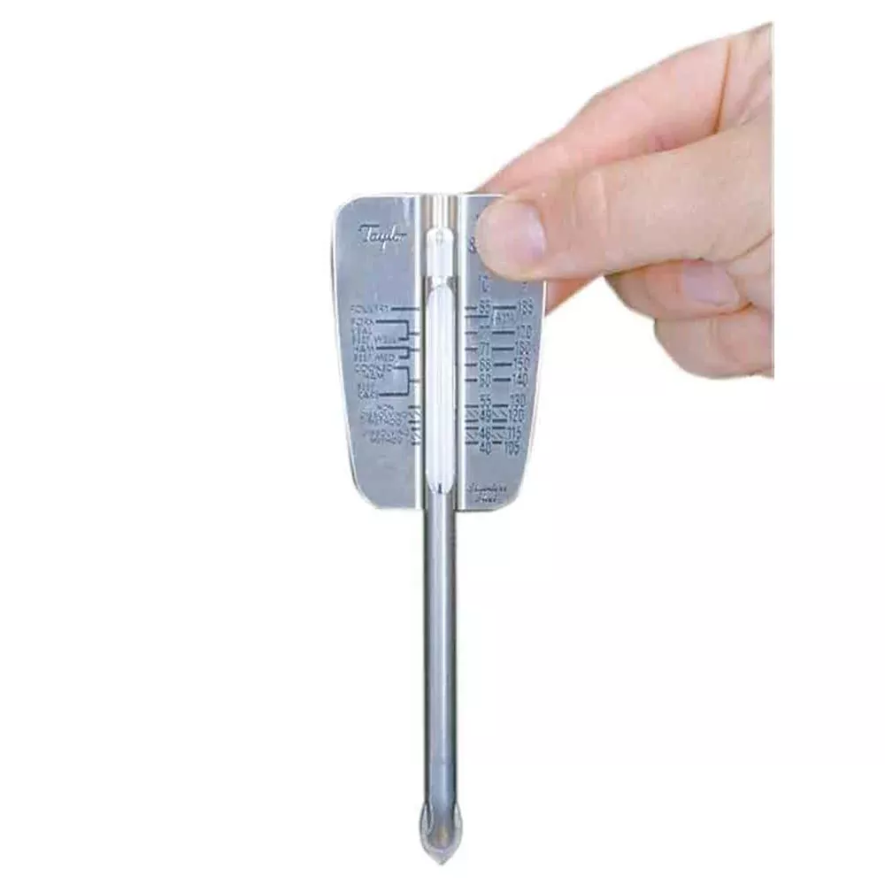 Alimed Thermometer Thermometer - 7016