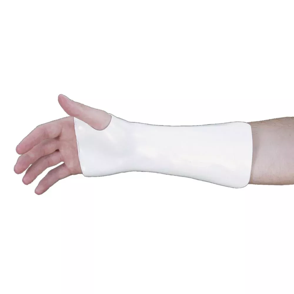 Alimed Thumb Hole Cock-up Splint Thumb Hole Cockup Splint, Medium/Large - 5646