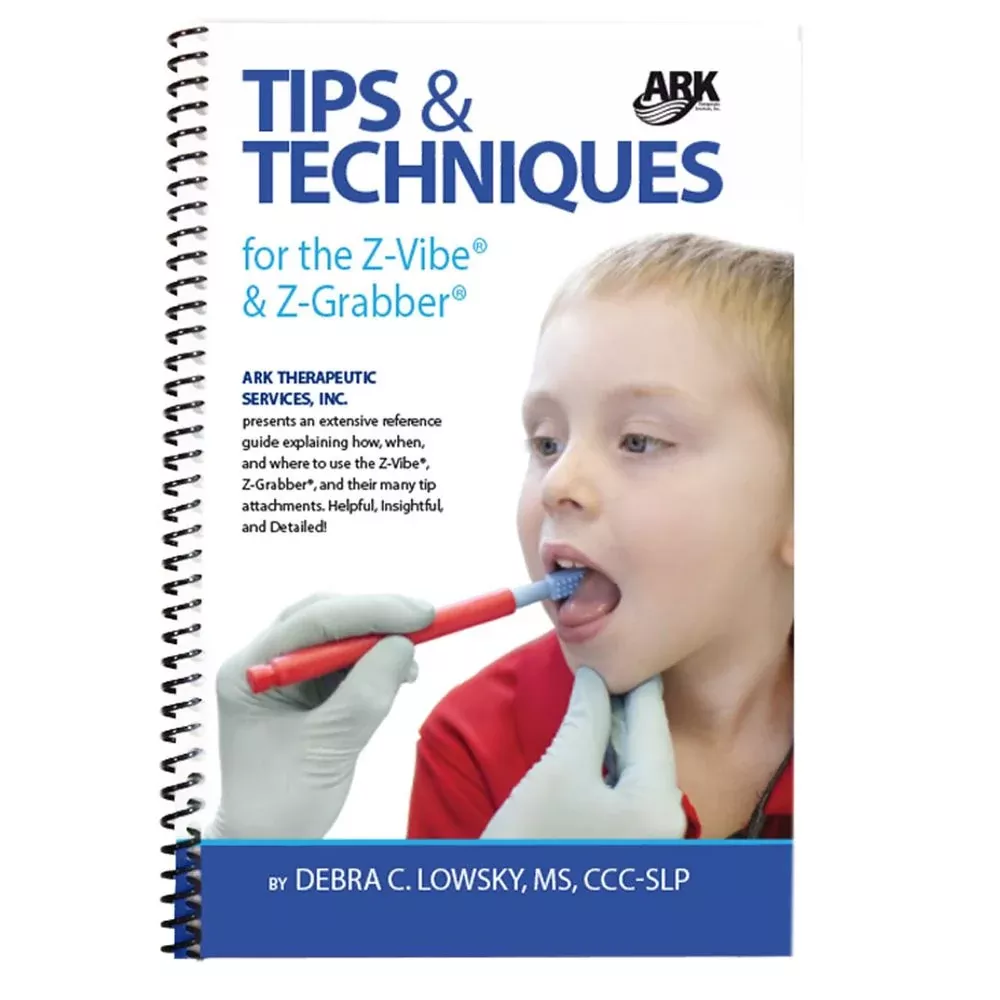 Alimed Tips & Techniques for Z-Vibe Tips & Techniques for Z-Vibe - 83043