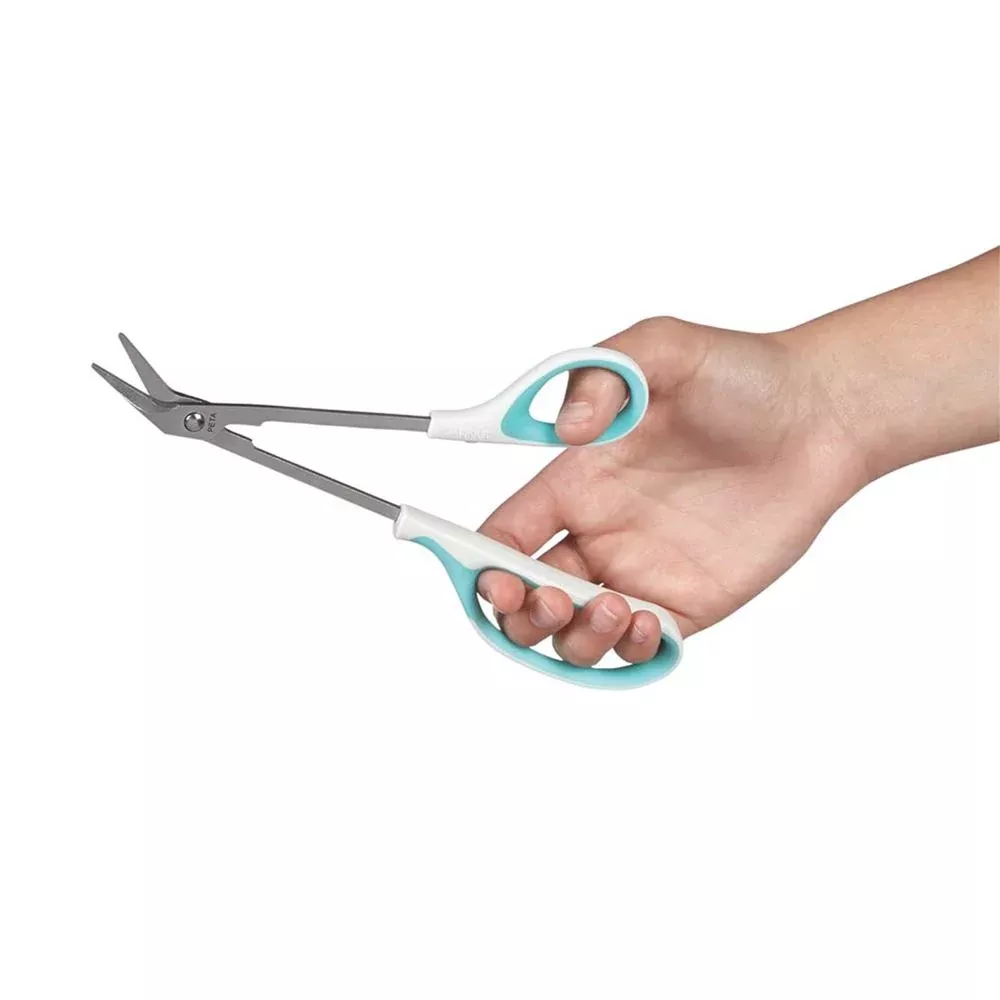 Alimed Toenail Scissors Toenail Scissors - 88909