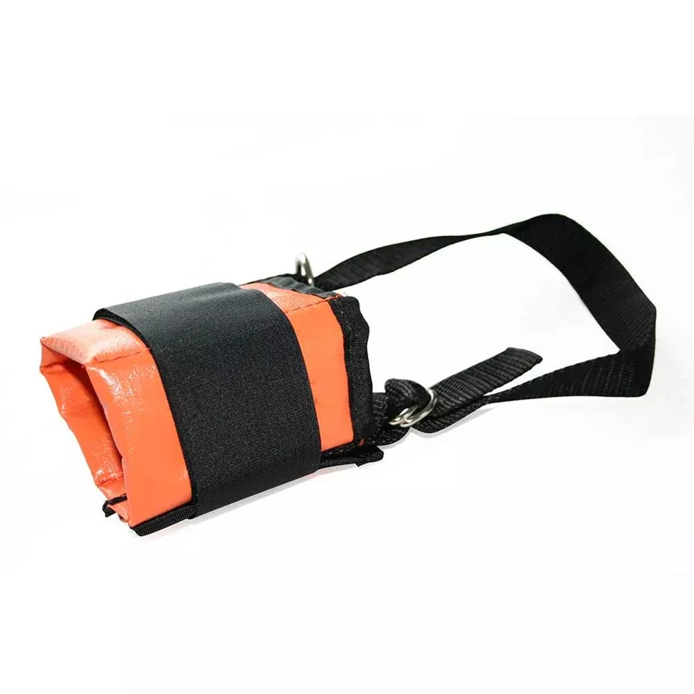 Alimed Traction Ankle Hitch Traction Ankle Hitch - 711828