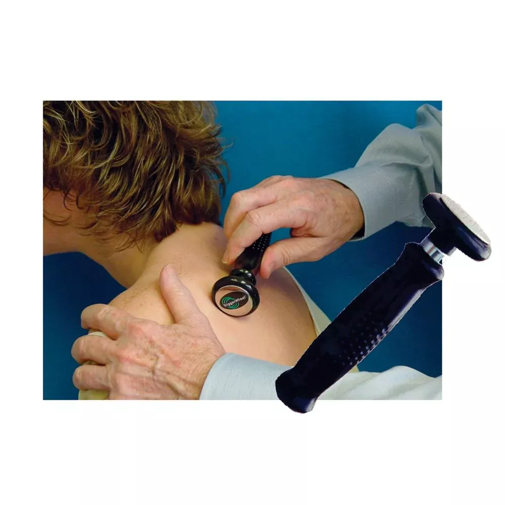 Alimed Trigger Wheel Trigger Wheel - 31874