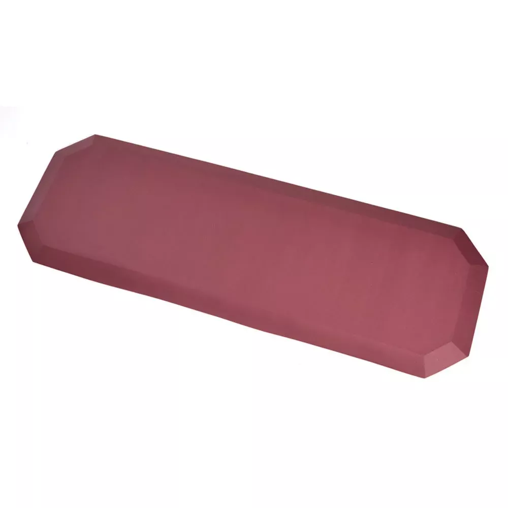 Alimed Trip-Resistant Bedside Fall Mat Trip-Resistant Bedside Fall Mat - 79862