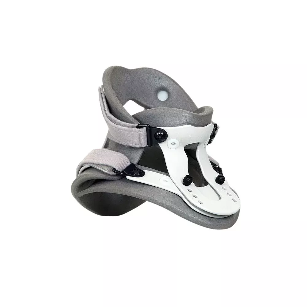 Alimed Trulife Malibu Cervical Collar Malibu Cervical Collar, Adult - 66789