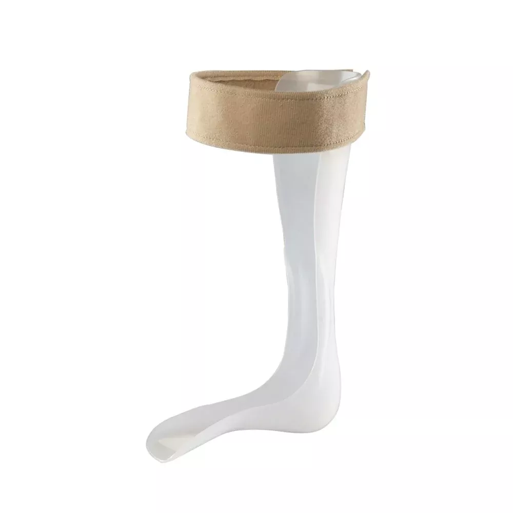 Alimed Type 670 General Purpose/CVA Training Brace Type 670, Left, Large - 6677