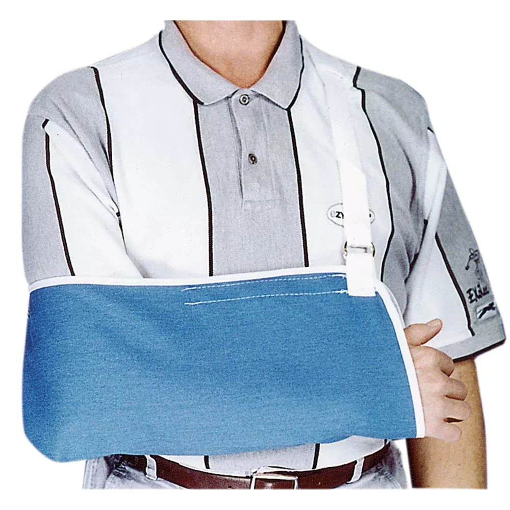 Alimed Universal Arm Sling Universal Arm Sling, 10/pk - 510636