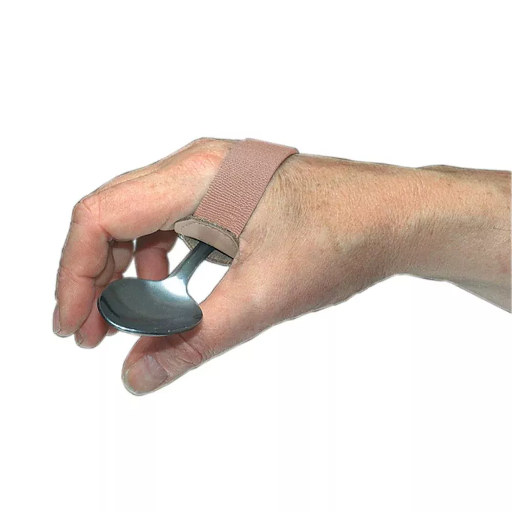 Alimed Universal Elastic ADL Cuff Universal Elastic ADL Cuff, Medium - 5672