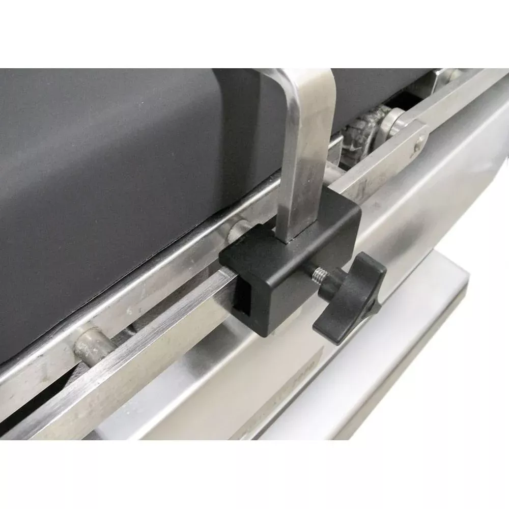 Alimed Universal Rail Clamp for Blade Style Accessories Univeral Rail Clamp for Blade Style Accessories - 936731