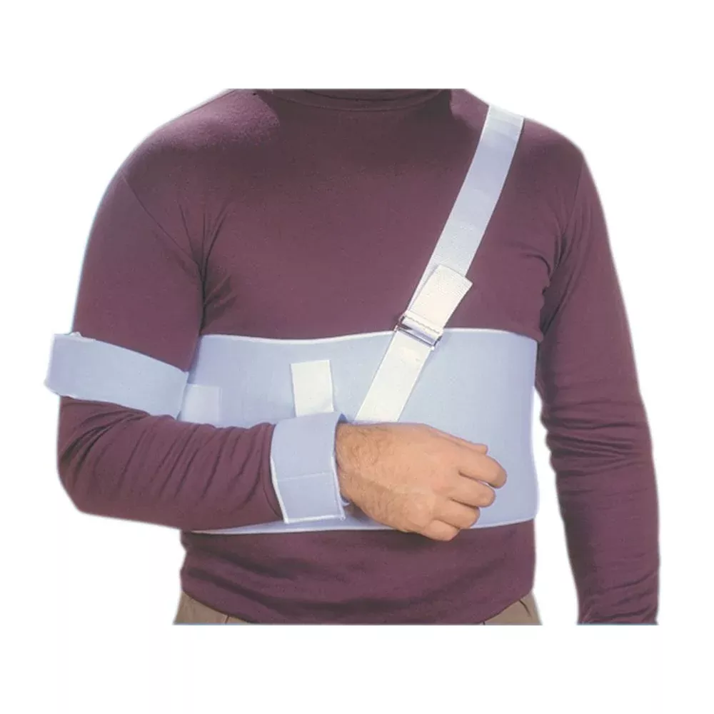 Alimed Universal Shoulder Immobilizer Universal Shoulder Immobilizer - 51-125