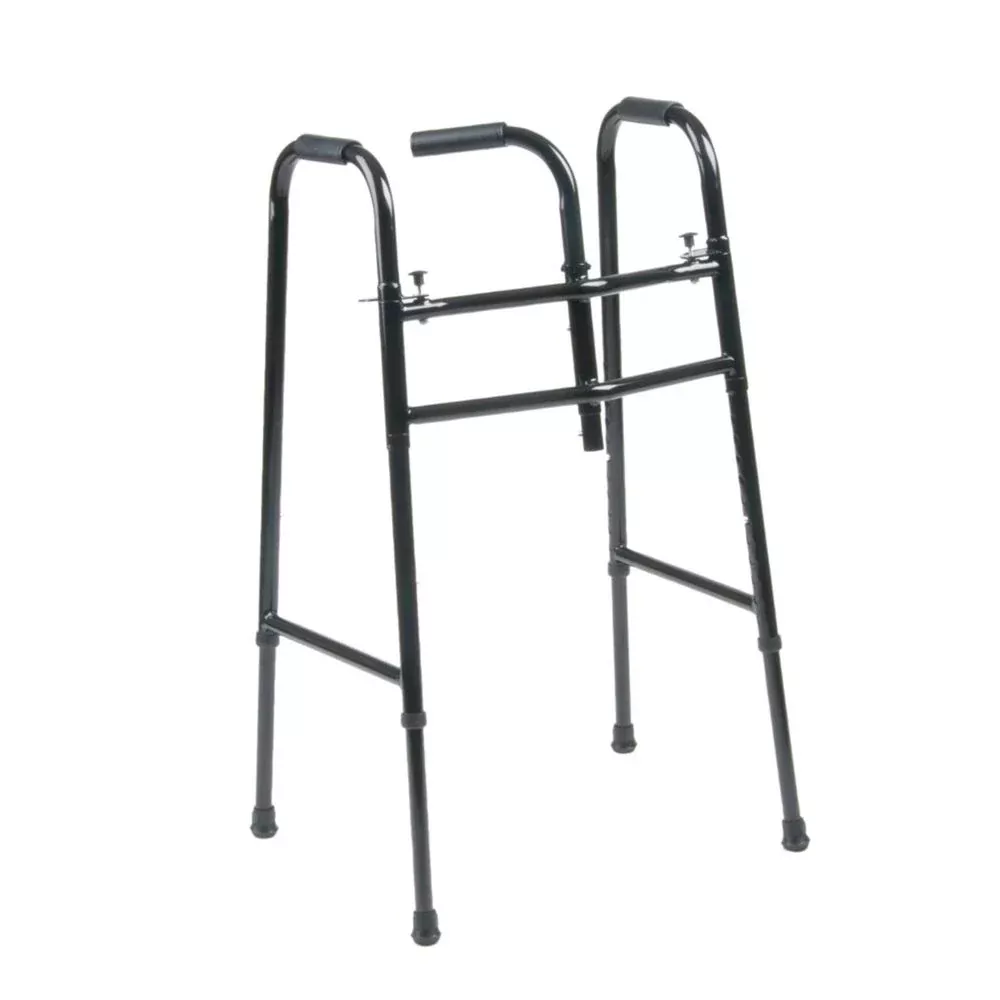 Alimed Universal Stroke Walker 5" Caster Set, 2/pr - 710068