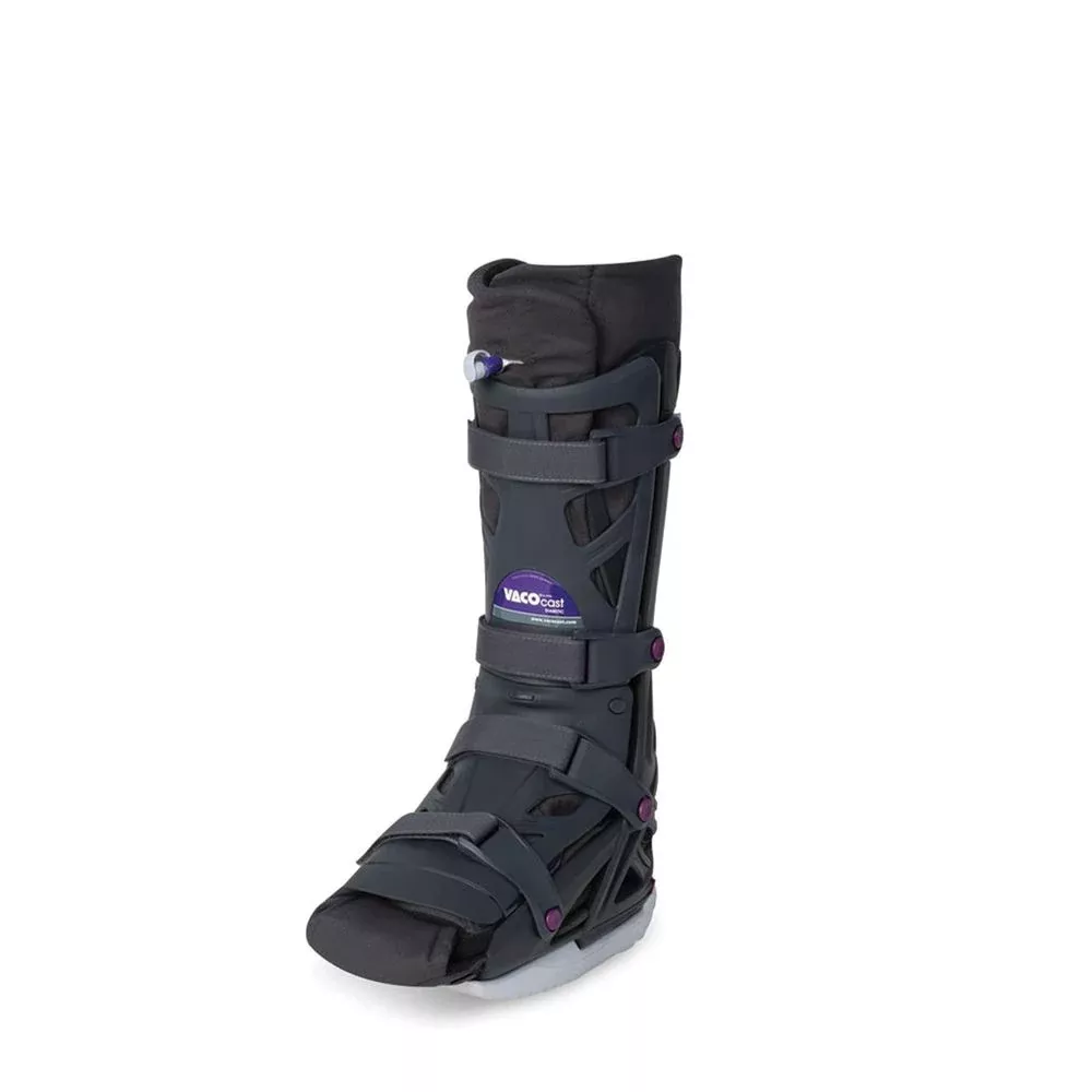 Alimed VACOcast Diabetic Boot Strap Lock - 67099