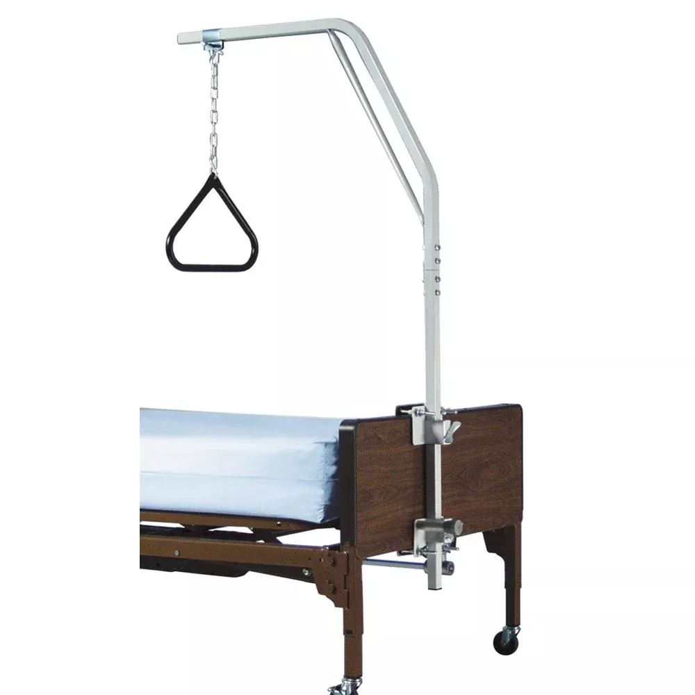 Alimed Versa-Helper Versa-Helper, Standard Chrome - 70101