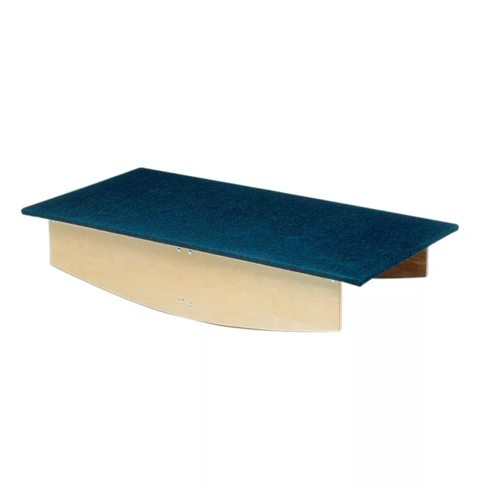 Alimed Vestibular Board Vestibular Board,30"x60"x12", Forward/Back - 3561