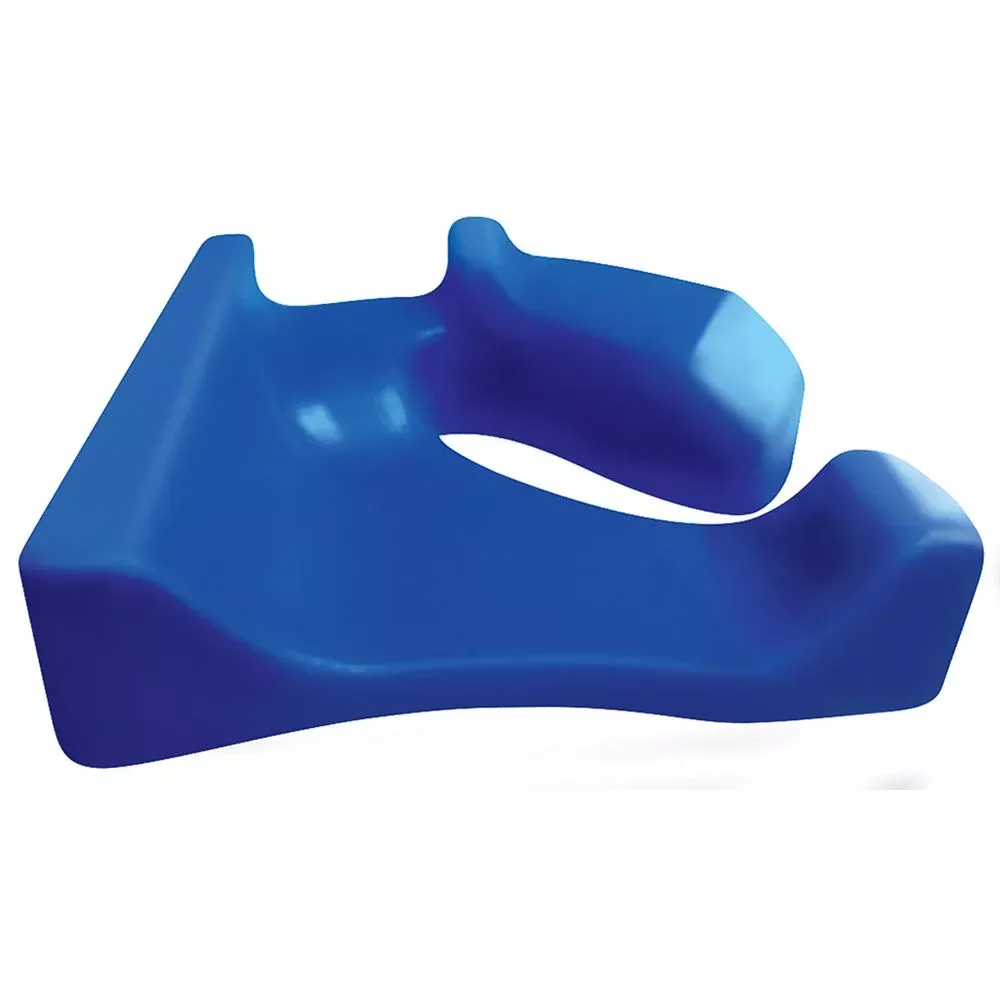Alimed Vortek Surgical EPS-30 Endoscopy Positioning System Beveled Headrest, Standard Profile - 938250