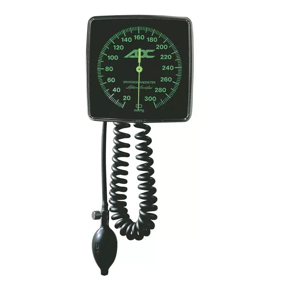 Alimed Wall-Mount Aneroid Wall-Mount Aneroid - 95-615