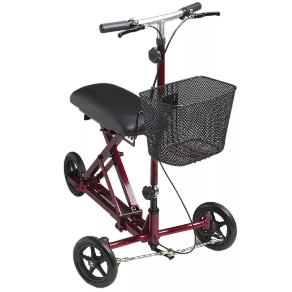 Alimed Weil Steerable Knee Walker Steerable Knee Walker - 710327