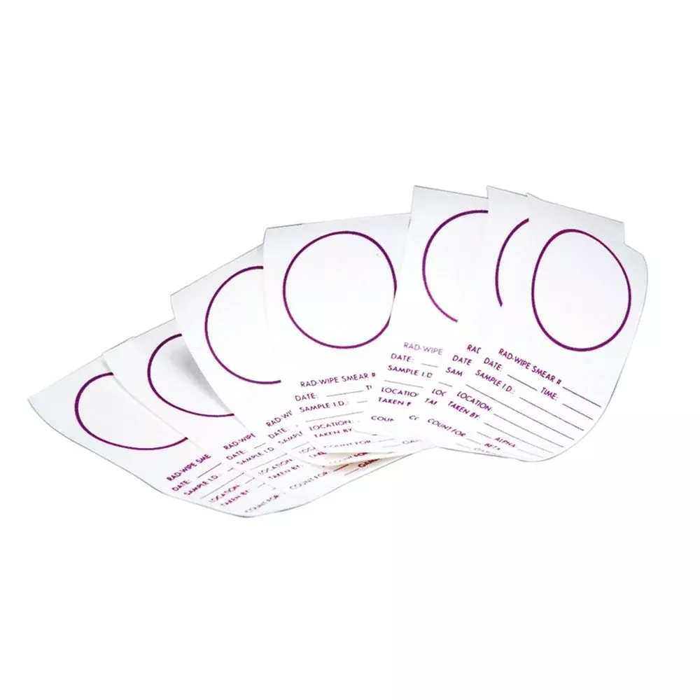 Alimed Wipe Test Kits Wipe Test Kits - 937661
