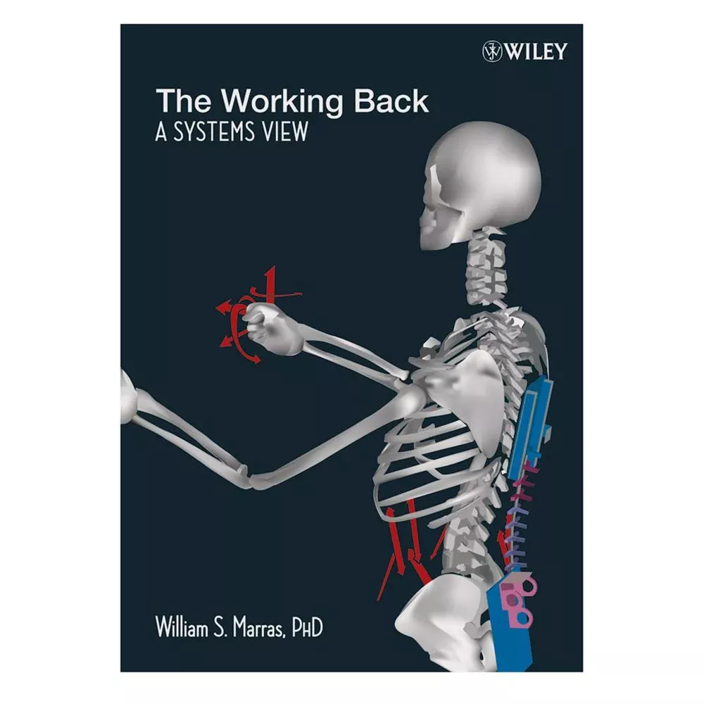 Alimed The Working Back: A System's View The Working Back: A System's View - 711308