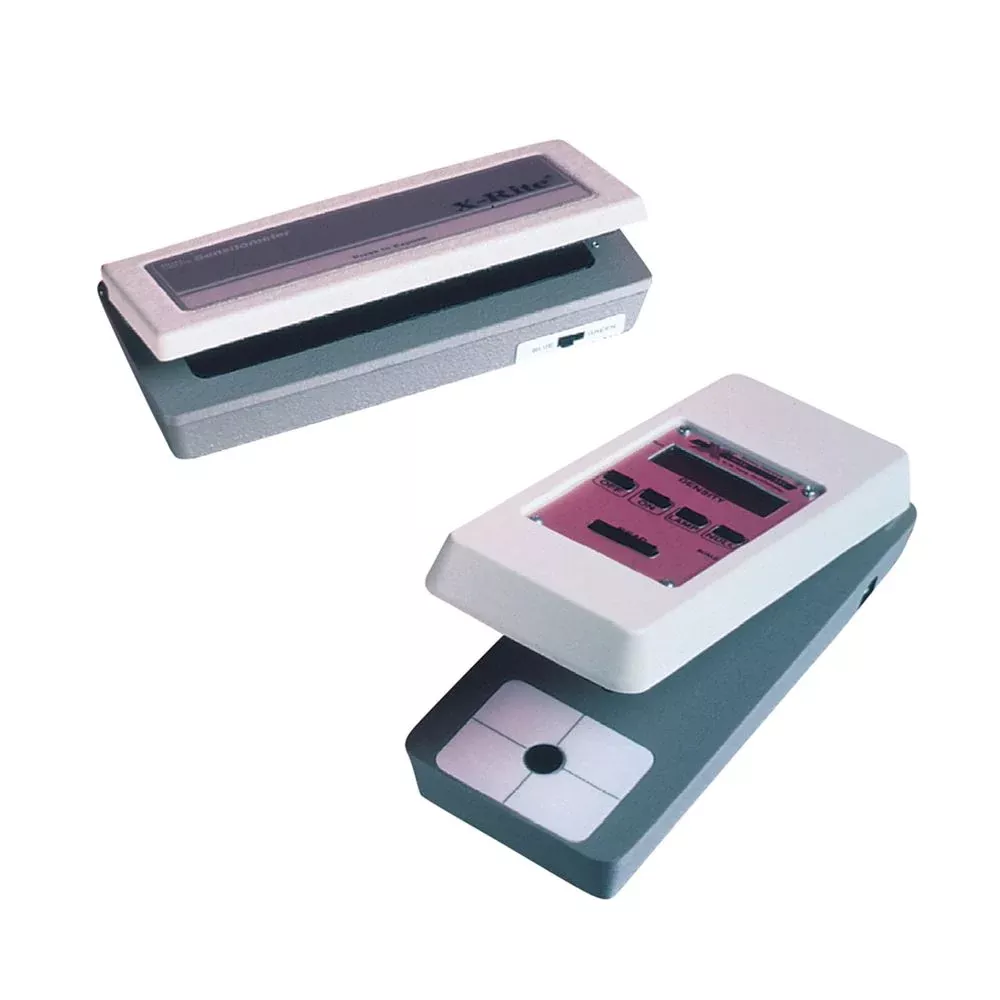Alimed X-Rite 334 Dual Color Hand-Held Sensitometer X-Rite 334 Dual Color Hand-Held Sensitometer - 9-974