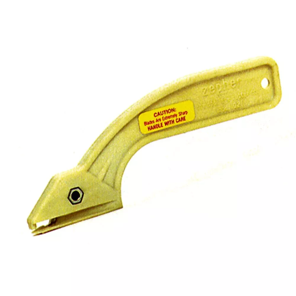 Alimed Zephyr Roll Cutter Replacement Blades, 100/bx - 73176