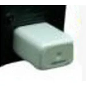 Alkaline 9 Volt Battery- 1 Each