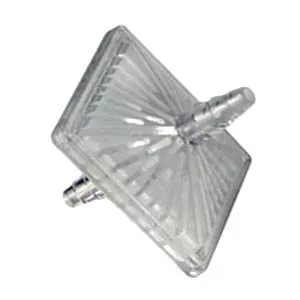 Allied 01-90-3100 - Hydrophobic Bacteria Filter Gomco