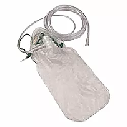 Allied 64090 - Pediatric Non-Rebreather Mask