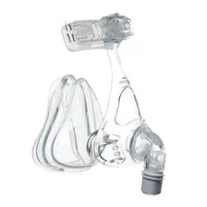 Amara Mask Without Headgear, Reduced Size Frame, Medium- 1 Each