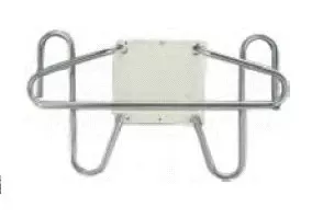 AMD Technologies Apron Rack - Each - 20835-EA