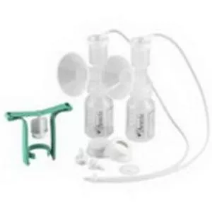 Ameda 17151 - Breast Milk Collection System HygieniKiT™