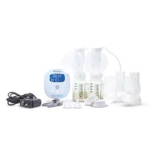 Ameda Mya Joy Plus Hospital Strength Breast Pump- 1 Each