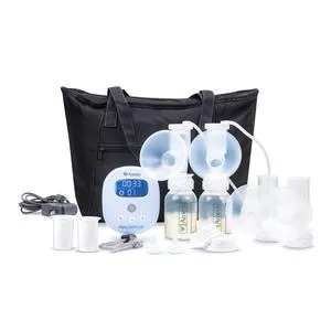 Ameda Mya Joy Plus Hospital Strength Breast Pump Deluxe Edition- 1 Each
