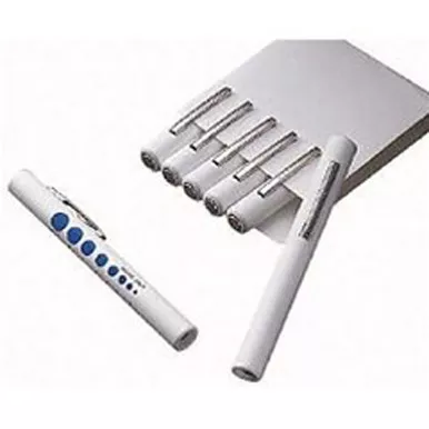 American Diagnostic 351 - Adlite Disposable Penlight, 5" x 1/2" dia.