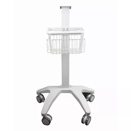 American Diagnostic Corp Mobile Stand with Basket ADC ADView 2 ADC ADView 2 Modular Diagnostic Station - Each - 9006M-EA