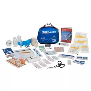 Amk Explorer First Aid Kit- 1 Each