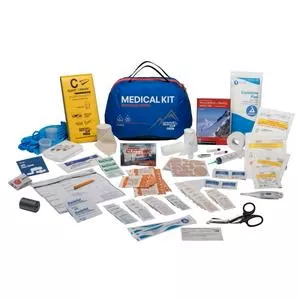 Amk Guide First Aid Kit- 1 Each
