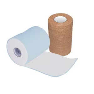 Andover 7802TLC-TN - CoFlex TLC Lite Two Layer Compression, Tan