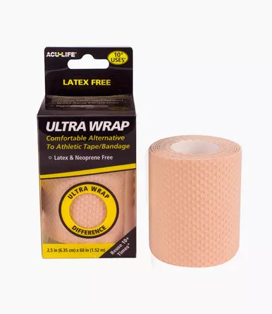 Apothecary 70037 - Acu-Life Ultra Wrap