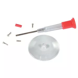 Apothecary K766 - Flents Eyeglass Repair Kit