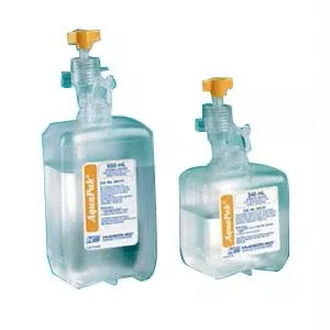 Aquapak 340ml Humidifier,str H20, Prefilled- Each of 1