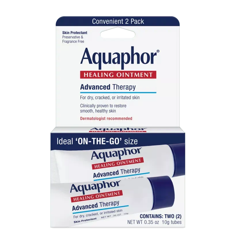 Aquaphor Healing Ointment Dual Pack- 1 Each