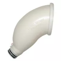 Arcus Medical A300-LS - Afex Receptacle, Low Style - Super Soft