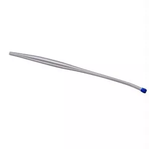 Argyle Yankauer Fine Capacity Suction Tube- 1 Each