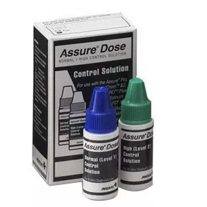 Arkray Usa 500005 - Control Blood Glucose Normal Level