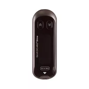 Arkray Usa 540001 - GLUCOCARD Shine Basic Meter Only Kit